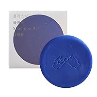 Donggubat Korean 100% Organic Solid Proper shampoo bar for cooling 100g, 3.52 oz