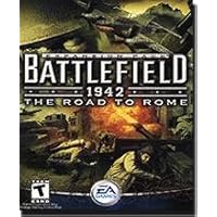 Battlefield 1942 Expansion: The Road to Rome - PC