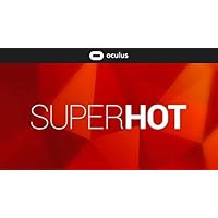 SUPERHOT VR [Online Game Code] SUPERHOT VR [Online Game Code] Oculus Rift [Online Game Code]