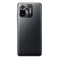 Xiaomi Poco M5s 4G LTE GSM (128GB + 4GB) 64MP Quad Camera 6.43