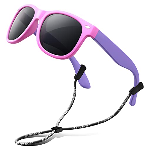 Wildwood Kids Polarized Sunglasses for Boys and Girls With - Etsy Hong Kong