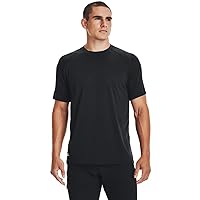 Under Armour Men's UA Tactical Tech™ Short Sleeve T-Shirt