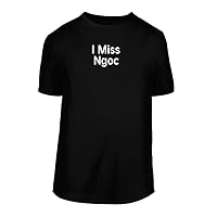 I Miss Ngoc - A Nice Men's Short Sleeve T-Shirt
