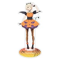 Licorice Recoil Acrylic Figure Senzoku Nishiki Halloween Version