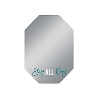 Canopy Street Slay All Day Magnetic Mirror / 5