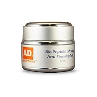 Bio-Peptide Lifting & Firming Gel 1.75oz - High-potency peptide complex for daily skin hydration and nourishment