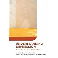 Understanding depression: A translational approach Understanding depression: A translational approach Paperback