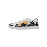 DOGO Men's Ace Trainers