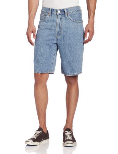 Mua Levi's Men's 550 Short trên Amazon Mỹ chính hãng 2023 | Giaonhan247