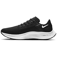 Men's Air Zoom Pegasus 38 Running Shoe, Black, 10.5