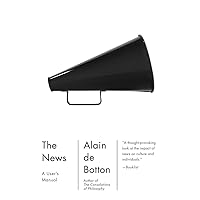 The News: A User's Manual The News: A User's Manual Paperback