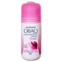 Obao New 362479 Deo Frescura Floral Women 65Gr Roll On (24-Pack) Deodorant Wholesale Bulk Health & Beauty Deodorant Boys