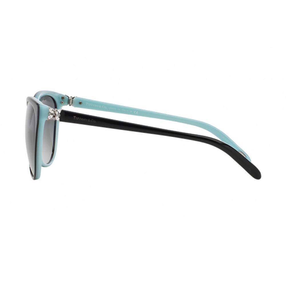 Tiffany & Co. Womens Tiffany Women's Tf4089b 58Mm Polarized Sunglasses