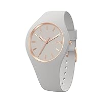 Ice-watch Ice-watch Women's Ice Glam Brushed Ice Glam Brushed, Wind, watch