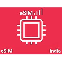 eSIM India 15GB