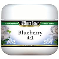 Blueberry 4:1 Cream (2 oz, ZIN: 519286) - 3 Pack