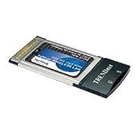 TRENDnet 54Mbps Wireless G PC Card TEW-421PC