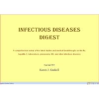 Infectious Diseases Digest Infectious Diseases Digest Kindle