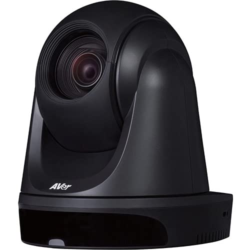 AVer DL30 Auto Tracking PTZ Distance Learning Camera
