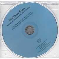 The Three Bears (Paul Galdone Nursery Classic) The Three Bears (Paul Galdone Nursery Classic) Hardcover Kindle Paperback Audio CD Board book