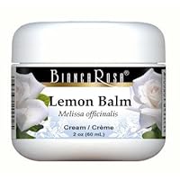 Bianca Rosa Lemon Balm Leaf Cream (2 oz, ZIN: 512704) - 3 Pack
