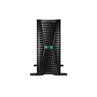 HPE ProLiant ML110 G11 4.5U Tower Server - 1 x Intel Xeon Bronze 3408U 1.80 GHz - 16 GB RAM - Serial ATA, Serial Attached SCSI [SAS] Controller