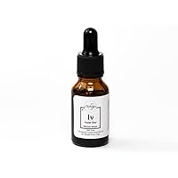 Anise Star Essential Oil - Illicium verum- Pure and Natural Botanical Oils by 5 Elements Essential Oils - For use in Aromatherapy, Diffusers, Oil Burners - Home Fragrance (Anise Star)