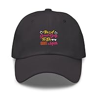 It's a Good Day to Do Math Eat Slove Sleep Repeat Dad Cap