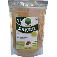 NN Traders Bel Giri/Wood Apple/Elephant Apple Powder (400g)