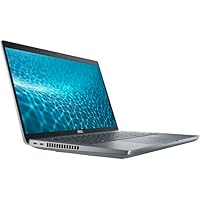 Dell 2022 Newest Latitude 5431 Laptop, 14 Inch FHD Display, Intel 12th Generation Core i5, 16GB RAM, 1TB SSD, Intel Iris Xe Graphics, HDMI, Bluetooth, Webcam, Windows 10 Pro, Bundle with JAWFOAL