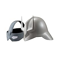 Megahouse - Mobile Suit Gundam - Char Aznable's Stahlhelm (1/1 Scale), Full Scale Works