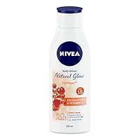 NIVEA Body Lotion Extra Whitening, 200Ml (Pack Of 2)