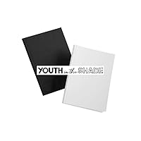 ZEROBASEONE 1st Mini Album - YOUTH IN THE SHADE (SET Ver.) 2ALBUM ZB1