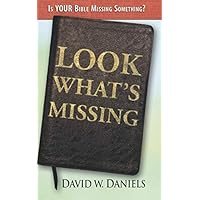 Look What's Missing Look What's Missing Paperback Kindle