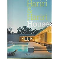 Hariri & Hariri Houses Hariri & Hariri Houses Hardcover