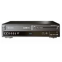 VR2940 DVD Recorder/VCR Combo