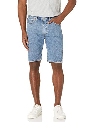 Mua Levi's Men's 505 Regular Fit Shorts trên Amazon Mỹ chính hãng 2023 |  Fado