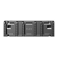 FLEX STACK PACK Storage System Battery Holder - FS1601