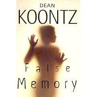 False Memory (Random House Large Print) False Memory (Random House Large Print) Audible Audiobook Kindle Mass Market Paperback Paperback Hardcover Audio CD