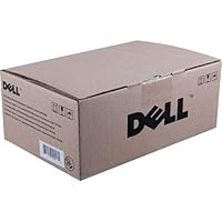 Dell NF485 1815 Black Toner Cartridge (Black) in Retail Packaging