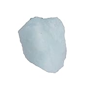 Raw Sky Blue Aquamarine 20.20 Ct Top Grade Rough Aquamarine Natural Healing Crystal Aquamarine Stone