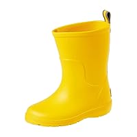 totes Toddler's Everywear Charley Tall Rain Boot