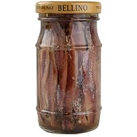 Bellino Anchovy Fillet