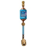Rectorseal 45316 AC Freeze PRO Nano Leak Sealer, 1.5 oz, Blue