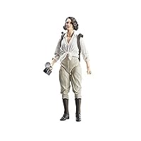 and The Dial of Destiny Adventure Series Helena Shaw (Dial of Destiny) Action Figure, 6-inch, Toys for Kids Ages 4 and Up