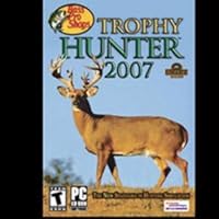 Bass Pro Shops Trophy Hunter 2007 - PC
