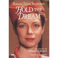 Hold the Dream [DVD] Hold the Dream [DVD] DVD VHS Tape