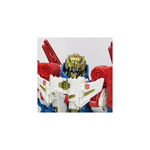 Takara Tomy Transformers Unite Warriors UW-EX Links Master Action Figure