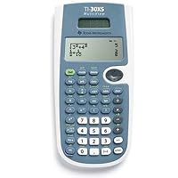 Texas Instruments TI-30XS Scientific Calculator