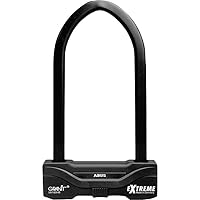 ABUS GRANIT EXTRM 59 SHACKLE